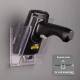 Poltex SCANNER-W Worth 7000 RF Terminal Holder - Wall Mount (Scanner Not Included)