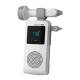 Edan SD3 Ultrasonic Pocket Fetal Doppler, Heart-Rate Display with Probe - Front View