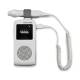 Edan SD3V Ultrasonic Pocket Vascular Doppler, Non-Display with Vascular Probe - Front View