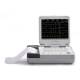 Edan SE-12 Express Laptop-Style 12-Channel ECG with 12.1" Touch Screen and WiFi