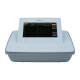 Edan SE-1202 12-Channel ECG with 10.1" Touch Screen and WiFi - Resting ECG