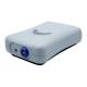 Edan SE-1515 DP12 12-Channel PC-Based ECG, Wired Data Transmission - Top Front Angle View