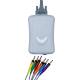 Edan SE-1515 DP12 12-Channel PC-Based ECG, Wired Data Transmission - Connected ECG Cable with AHA 4 mm Banana Connector