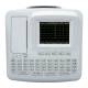 Edan SE-601C 6-Channel ECG with 5.7" Touch Screen