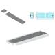 RadScan SET0026SA Siemens Heavy Duty Slicker Cushion Set for MPT2000 Table