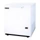 Thermco SF-150 Arctiko Low Temperature Compact Biomedical Chest Freezer with Solid Door, 4.7 Cubic Feet - Left Angle