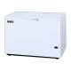 Thermco SF-500 Arctiko Low Temperature High-Capacity Biomedical Chest Freezer with Solid Door, 13 Cubic Feet - Left Angle