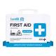 AERO Healthcare SF50BW SureFill® 50 Series Class B First Aid Kit, Weatherproof Plastic Case - Front View