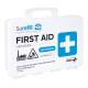 AERO Healthcare SF50BW SureFill® 50 Series Class B First Aid Kit, Weatherproof Plastic Case - Right Angle