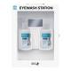 AERO Healthcare SFCESUS SureFill® Emergency Eyewash Wall Cabinet - 16 oz