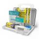 AERO Healthcare SureFill® Heat Stress Response Kit, Small - Inclusions