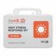 AERO Healthcare SFHS25W SureFill® Heat Stress Response Kit, Large