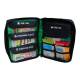 AERO Healthcare SFOFA25B SureFill® First Aid and Outdoor Protection Kit - Contents