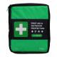 AERO Healthcare SFOFA25B SureFill® First Aid and Outdoor Protection Kit - Front View