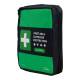 AERO Healthcare SFOFA25B SureFill® First Aid and Outdoor Protection Kit - Left Angle