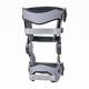 Paradigm SHIFT-52 Shift Double Upright Osteoarthritis Knee Brace, Front View