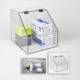 Poltex SHLFSYSBIN14 Shelf Organization System, Bulk Bin (Supplies are Not Included)