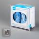 Poltex SHOECOV1-M Shoe Cover Box Holder, 1 Box Capacity - Magnet Mount (Shoe Covers and Boxes are Not Included)