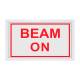 Phillips Safety Beam On LED Indicator Sign