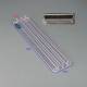 Poltex SMPSTABHAM2 Sample Tube Strip Tray Stabilizer, 2 Position (Sample Tube Strip is Not Included)