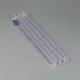 Poltex SMPSTABHAM2 Sample Tube Strip Tray Stabilizer, 2 Position