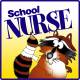 Clinton SN-1 School Nurse Sign