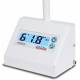 Detecto SONARIS SONARIS displays 4 units of measurement: ft/in, in, cm, & mm