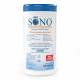 SONO Disinfecting Wipes - 80 Count Canister