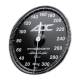 ADC 731-MCC1 Multikuf™ Portable 3 Cuff Sphyg with Adcuff+ - Sphygmomanometer Dial