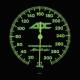 ADC 705GPK-MCC1 Multikuf™ General Practice Multicuff Kit with Adcuff+ - Sphygmomanometer Luminescent Dial