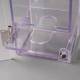 Poltex SPIROCAL-W Spirometry Calibration Syringe Holder - Removable Keeper
