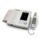Bionet SpiroCare Touchscreen Spirometer - Printing PFT Test Report (Printer Paper is Not Included)