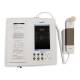 Bionet SpiroCare Touchscreen Spirometer - Top View