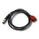 Newman Medical SPPG simpleABI Photoplethysmography Probe