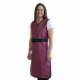 Shielding Plain Back - Buckle Closure - Ultra Lite Lead Apron (Front)