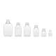 Nest Scientific PET Square Storage Bottle