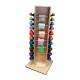 Pivotal Health Solutions SR-004-50LM Stor-Edge™ Multi-Purpose Cart with Band Dispensers - Maple Laminate (Weight Kit is Sold Separately)