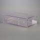 Poltex SRPIPSTAK125 Supplementary Unit for Modular Serological Pipette Holder, 1 Column - 2.5" Height