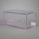 Poltex SRPIPSTAK145 Supplementary Unit for Modular Serological Pipette Holder, 1 Column - 4.5" Height