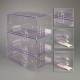 Poltex SRPIPSTAK1START Modular Serological Pipette Holder Starter Set, 1 Column, Starter Set (Supplies are Not Included)