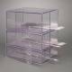 Poltex SRPIPSTAK2START Modular Serological Pipette Holder Starter Set, 2 Column, Starter Set (Supplies are Not Included)