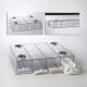 Poltex SRPIPUNDR4-M Under-BSC Mount Serological Pipette Holder, 4 Pocket (Supplies are Not Included)