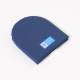 Columbus Healthcare SSP-107HC-DM MRI Head Coil Pad with 4 Way Stretch Medium Blue Cover, Small - 7" W x 10" L x 0.5" H