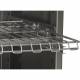 Pedigo RCC-335-WS Stainless Steel Shelf for Revolution Closed Surgical Case Cart, 36" Width - Wire (The Image is for reference only and is not the Actual Product Model, Though it Closely Resembles the Appearance of the Product.)