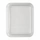 Harloff STC-SC-152L Lid for Scope Transit System Tray - Clear