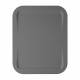 Harloff STC-SC-249L Lid for Scope Transit System Tray - Gray
