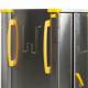 Belintra Sterisystem® Closed Case Stericart Series - Vertical Handlebar