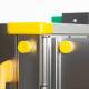 Belintra Sterisystem® Closed Case Stericart Series - Encased Door Magnets