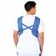 Shielding Plain Back - Strap Closure - Ultra Lite Lead Apron (Back)