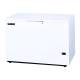 Thermco SUF-500 Arctiko Ultra Low Temperature Large Biomedical Chest Freezer with Solid Door, 13 Cubic Feet - Left Angle